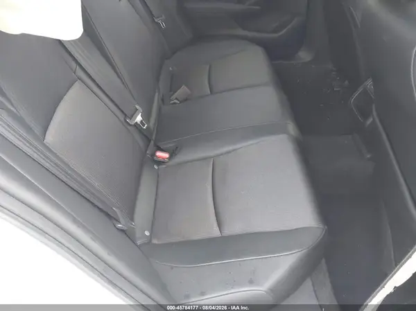 1HGCV1F3XMA062819 2021 HONDA ACCORD - Image 8