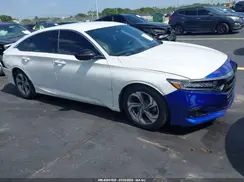 1HGCV1F3XMA062822 2021 HONDA ACCORD