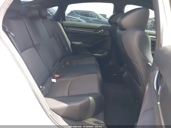 1HGCV1F3XMA062822 2021 HONDA ACCORD - Image 8