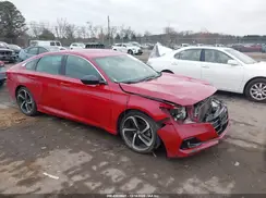 1HGCV1F3XMA063288 2021 HONDA ACCORD