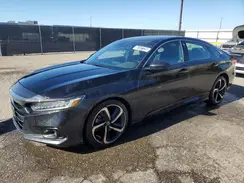 1HGCV1F3XMA064053 2021 HONDA ACCORD
