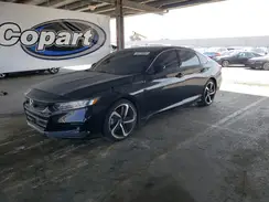 1HGCV1F3XMA064747 2021 HONDA ACCORD