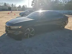1HGCV1F3XMA064800 2021 HONDA ACCORD