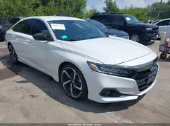 1HGCV1F3XMA065350 2021 HONDA ACCORD