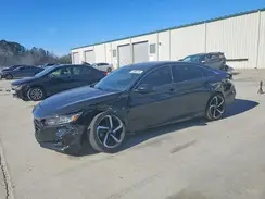 1HGCV1F3XMA066370 2021 HONDA ACCORD