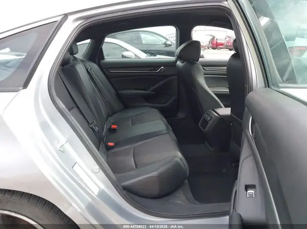 1HGCV1F3XMA067079 2021 HONDA ACCORD - Image 8