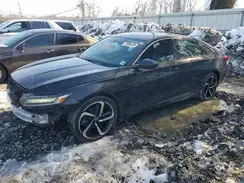 1HGCV1F3XMA071021 2021 HONDA ACCORD