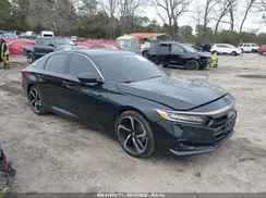 1HGCV1F3XMA071035 2021 HONDA ACCORD