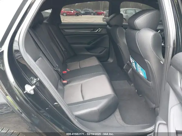 1HGCV1F3XMA071035 2021 HONDA ACCORD - Image 8