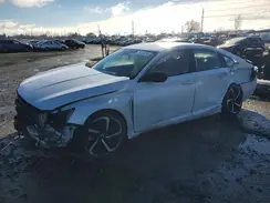 1HGCV1F3XMA071875 2021 HONDA ACCORD