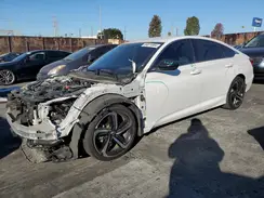 1HGCV1F3XMA072301 2021 HONDA ACCORD