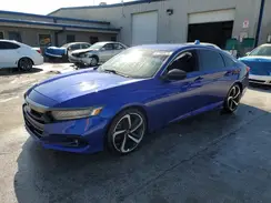 1HGCV1F3XMA073352 2021 HONDA ACCORD
