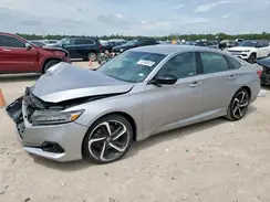 1HGCV1F3XMA073822 2021 HONDA ACCORD