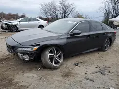 1HGCV1F3XMA073884 2021 HONDA ACCORD
