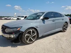 1HGCV1F3XMA074744 2021 HONDA ACCORD