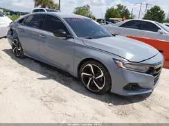 1HGCV1F3XMA074775 2021 HONDA ACCORD