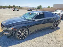1HGCV1F3XMA078177 2021 HONDA ACCORD