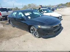 1HGCV1F3XMA078194 2021 HONDA ACCORD