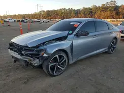 1HGCV1F3XMA078289 2021 HONDA ACCORD