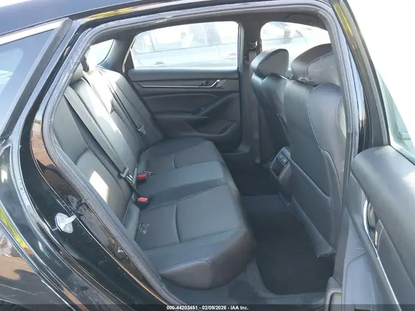 1HGCV1F3XMA079068 2021 HONDA ACCORD - Image 8