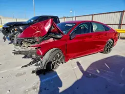 1HGCV1F3XMA080480 2021 HONDA ACCORD
