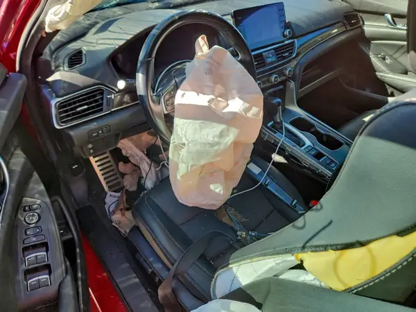1HGCV1F3XMA080480 2021 HONDA ACCORD - Image 8