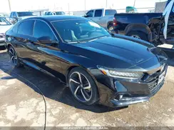 1HGCV1F3XMA082469 2021 HONDA ACCORD