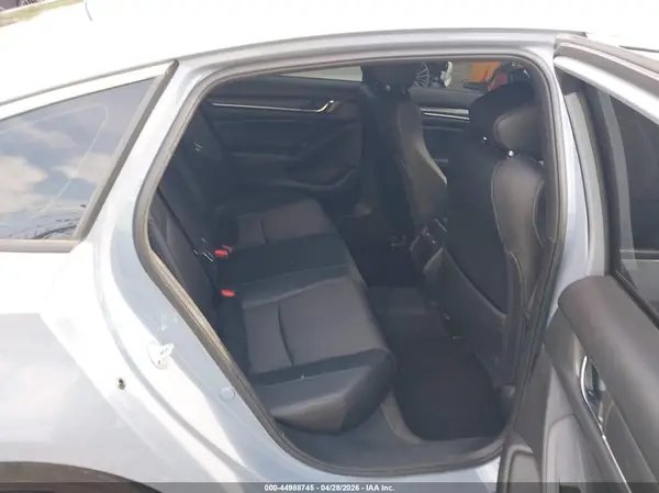 1HGCV1F3XMA082584 2021 HONDA ACCORD - Image 8