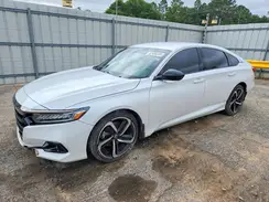 1HGCV1F3XMA082763 2021 HONDA ACCORD