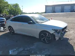 1HGCV1F3XMA082889 2021 HONDA ACCORD