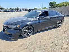 1HGCV1F3XMA084108 2021 HONDA ACCORD