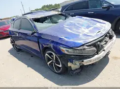 1HGCV1F3XMA085758 2021 HONDA ACCORD