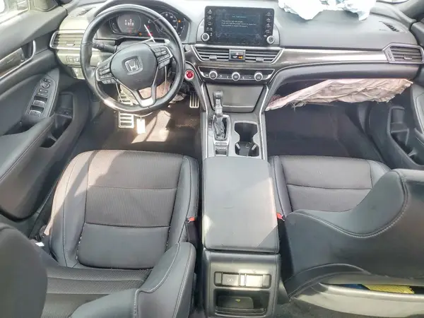 1HGCV1F3XMA087669 2021 HONDA ACCORD - Image 8
