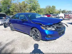 1HGCV1F3XMA087686 2021 HONDA ACCORD