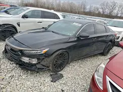 1HGCV1F3XMA088336 2021 HONDA ACCORD