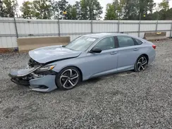 1HGCV1F3XMA089423 2021 HONDA ACCORD