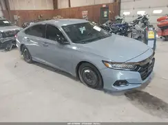 1HGCV1F3XMA089499 2021 HONDA ACCORD