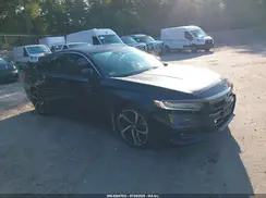 1HGCV1F3XMA089969 2021 HONDA ACCORD