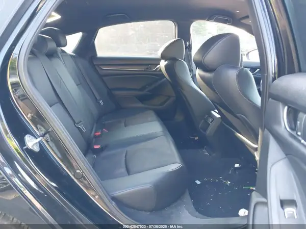 1HGCV1F3XMA089969 2021 HONDA ACCORD - Image 8