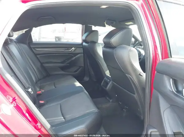 1HGCV1F3XMA090121 2021 HONDA ACCORD - Image 8