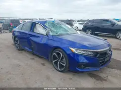 1HGCV1F3XMA090796 2021 HONDA ACCORD