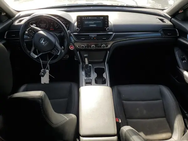 1HGCV1F3XMA090992 2021 HONDA ACCORD - Image 8