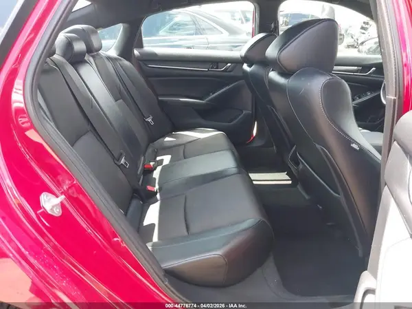 1HGCV1F3XMA092127 2021 HONDA ACCORD - Image 8