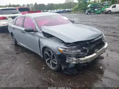 1HGCV1F3XMA093066 2021 HONDA ACCORD