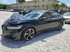 1HGCV1F3XMA093391 2021 HONDA ACCORD