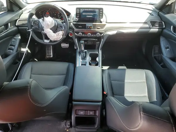 1HGCV1F3XMA093391 2021 HONDA ACCORD - Image 8