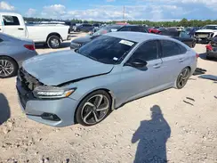 1HGCV1F3XMA093620 2021 HONDA ACCORD