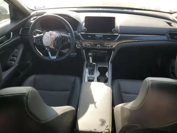 1HGCV1F3XMA094864 2021 HONDA ACCORD - Image 8