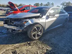 1HGCV1F3XMA095786 2021 HONDA ACCORD