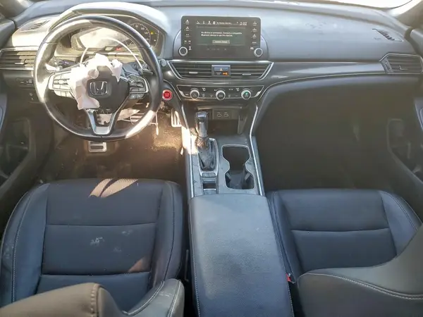 1HGCV1F3XMA095786 2021 HONDA ACCORD - Image 8